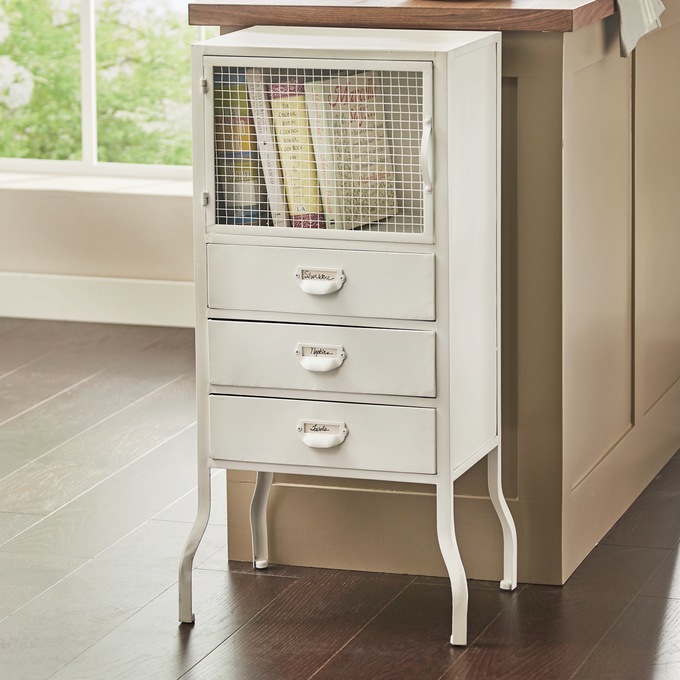 Metal Cabinet, , large