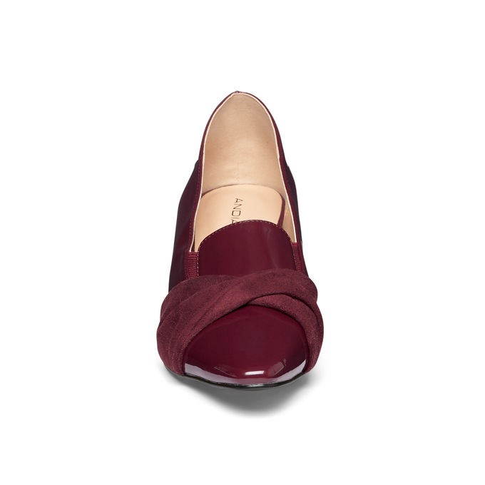 Andiamo Asterick Shoe, , large
