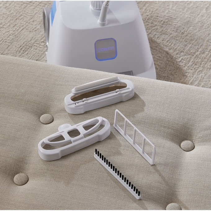 Conair Turbo Extremesteam Professional Steam & Press with Turbo, , large