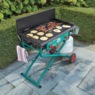 Mr. Outdoors Portable Cooker Package, , large