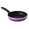 Gradient 10-Piece Aluminum Cookware Set, Purple, large