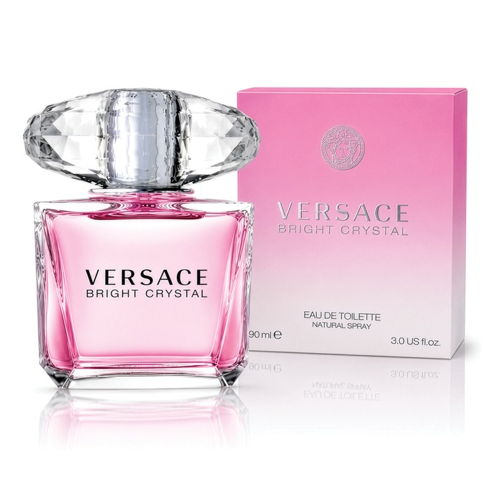 Versace Bright Crystal for Her, , large