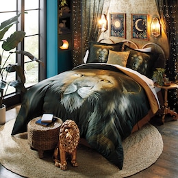 Magnus Comforter Set and Accent Pillow, , large