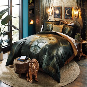 Magnus Comforter Set, , large