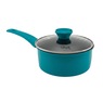 Chef Tested 42-Piece Mega Kitchen Set by Wards, Teal, large