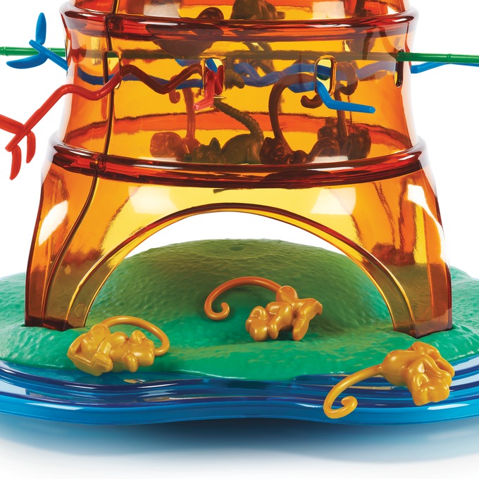 KerPlunk Rockin’ Tree Party, , large