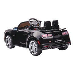 Chevrolet Camaro 2SS Ride-On, , large