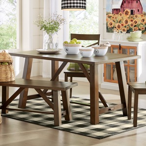 Ashland Dining Table, , large