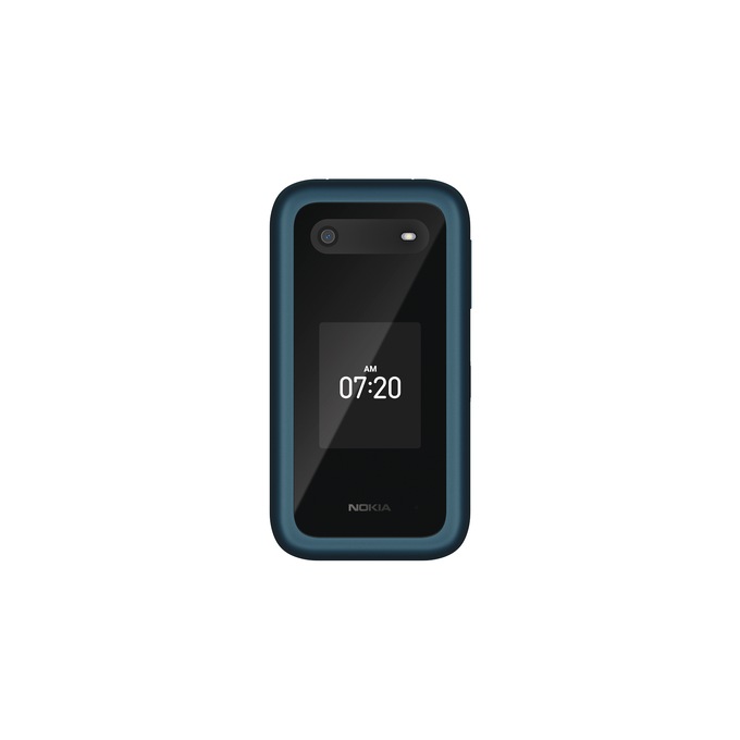 Nokia 2780 Flip Phone, , large