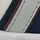 Blanc Indigo Tibetan Red White