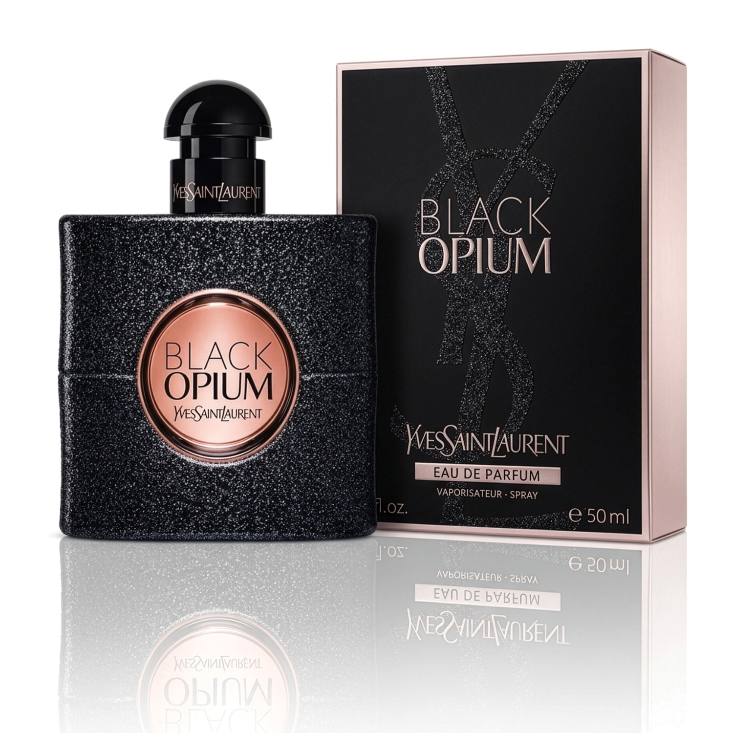 Yves Saint Laurent Black Opium for Her | Seventh Avenue