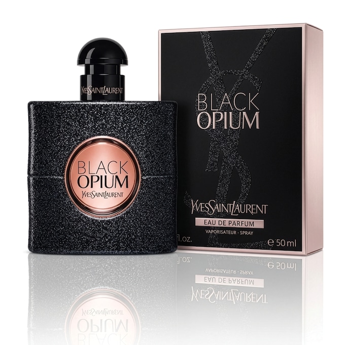 Yves Saint Laurent Black Opium for Her, , large