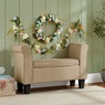 Lit Easter Garland, , large