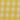 Gingham Check Dining Chair Cover, Yellow, swatch