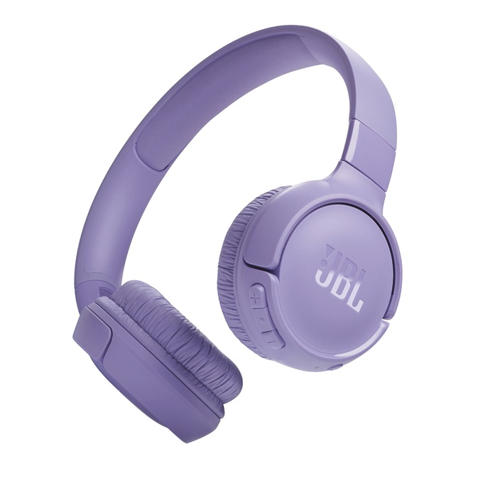 JBL Tune 520 Wireless Headphones, , large
