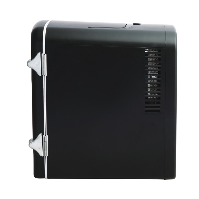 Personalized Frigidaire 6-Can Mini Fridge with Wireless Speaker, , large