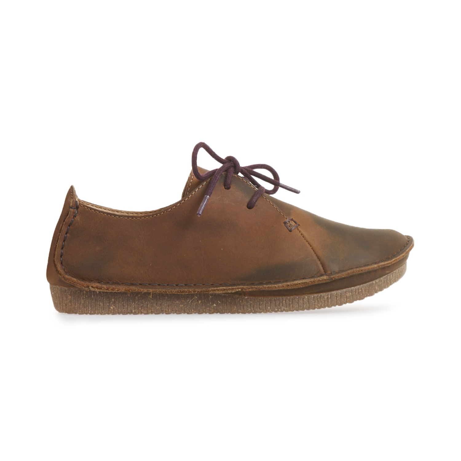 Janey Mae Shoe By Clarks Seventh Avenue