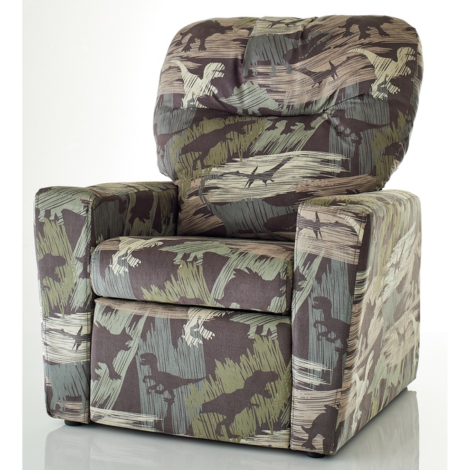 Child-Size Recliner, , large