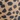 Celeste Stein Mild Patterned Compression Socks, Leopard, swatch