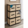 6-Drawer Organizer, , large