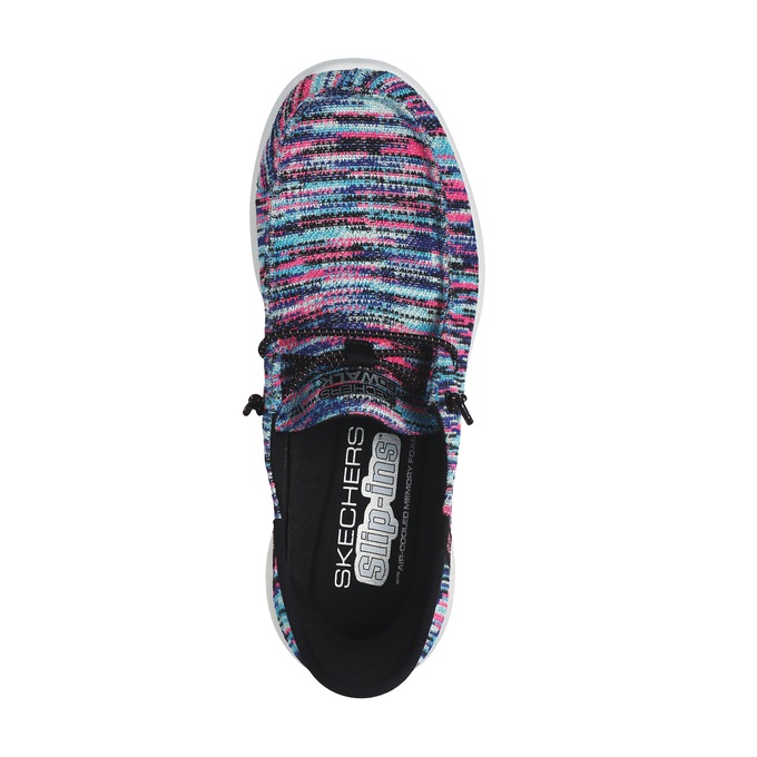 Skechers Women's Slip-Ins GO WALK Joy Halen Shoe, , large