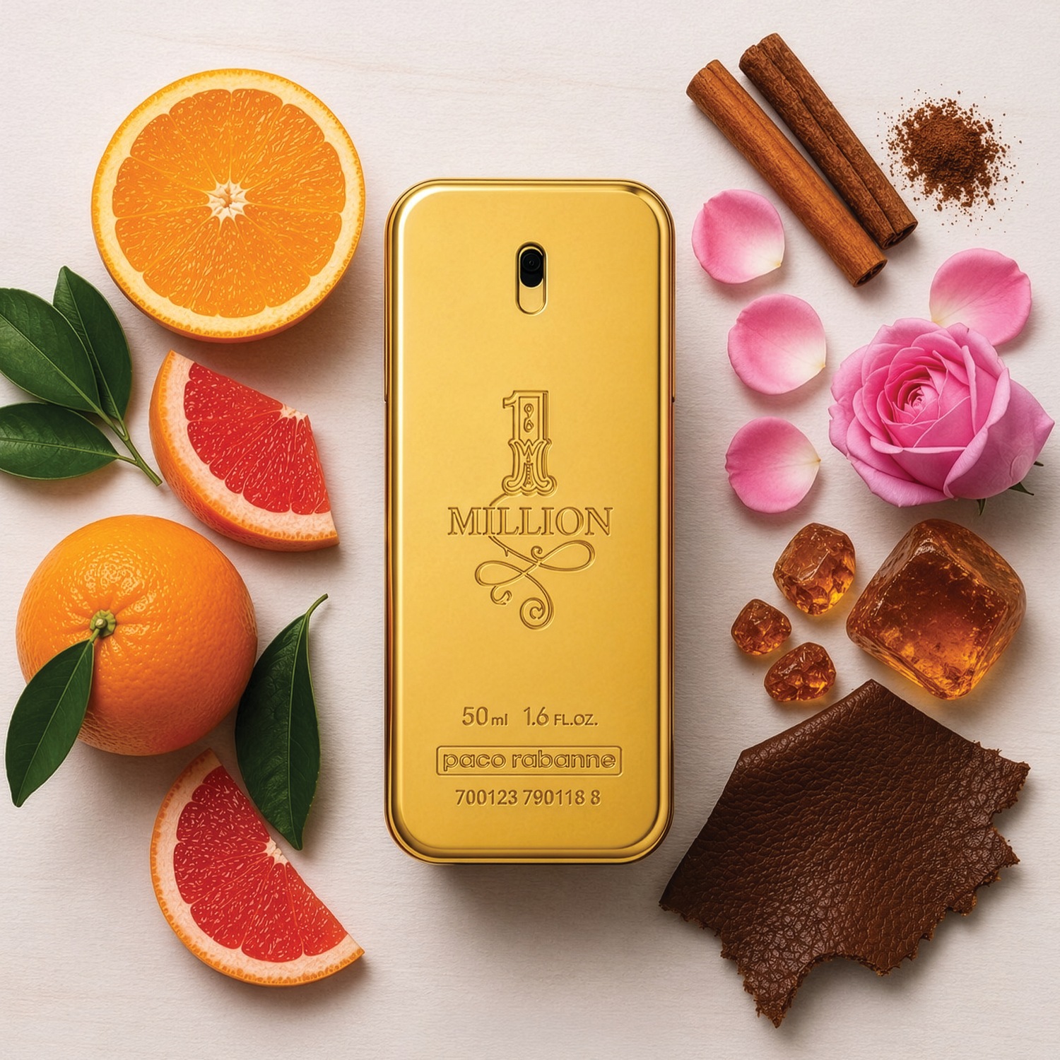 Paco Rabanne 1 Million for Him | Seventh Avenue
