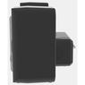 Magnavox 3-Piece CD Shelf System, Black, large