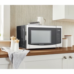 Montgomery Ward 1.1 cu. ft. 3-in-1 Microwave, , large