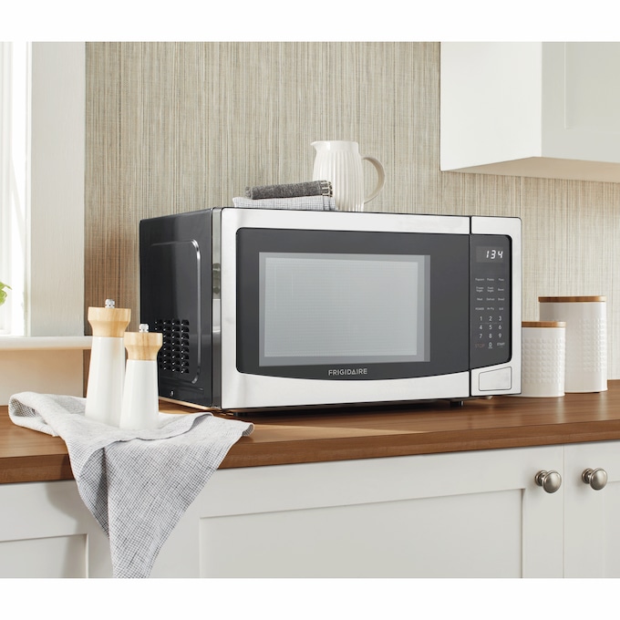 Montgomery Ward 1.1 cu. ft. 3-in-1 Microwave, , large