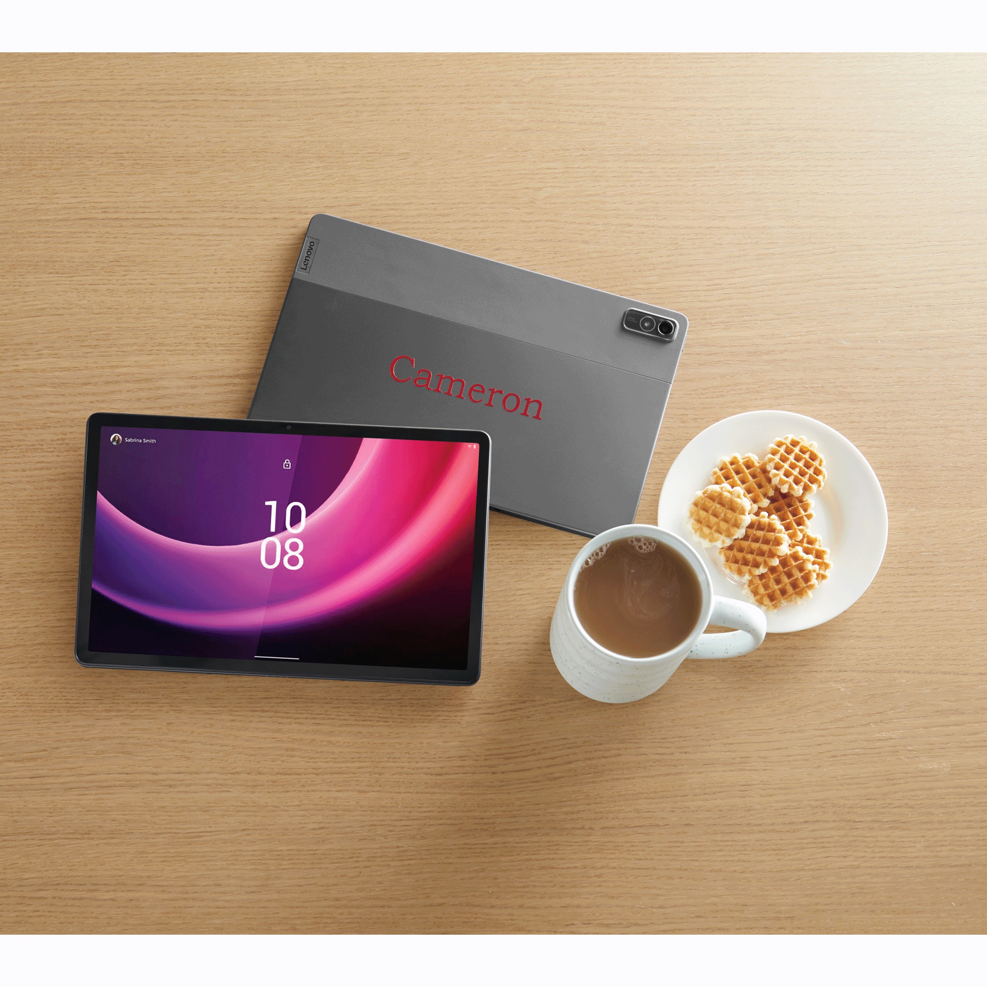 Lenovo 11" Tablet, , large