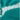 Solid Pearl-Trimmed Knit Dress, Teal, swatch