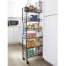 Metal Thinman Pantry, , large