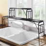 Romann Over-the-Sink Shelf, , large
