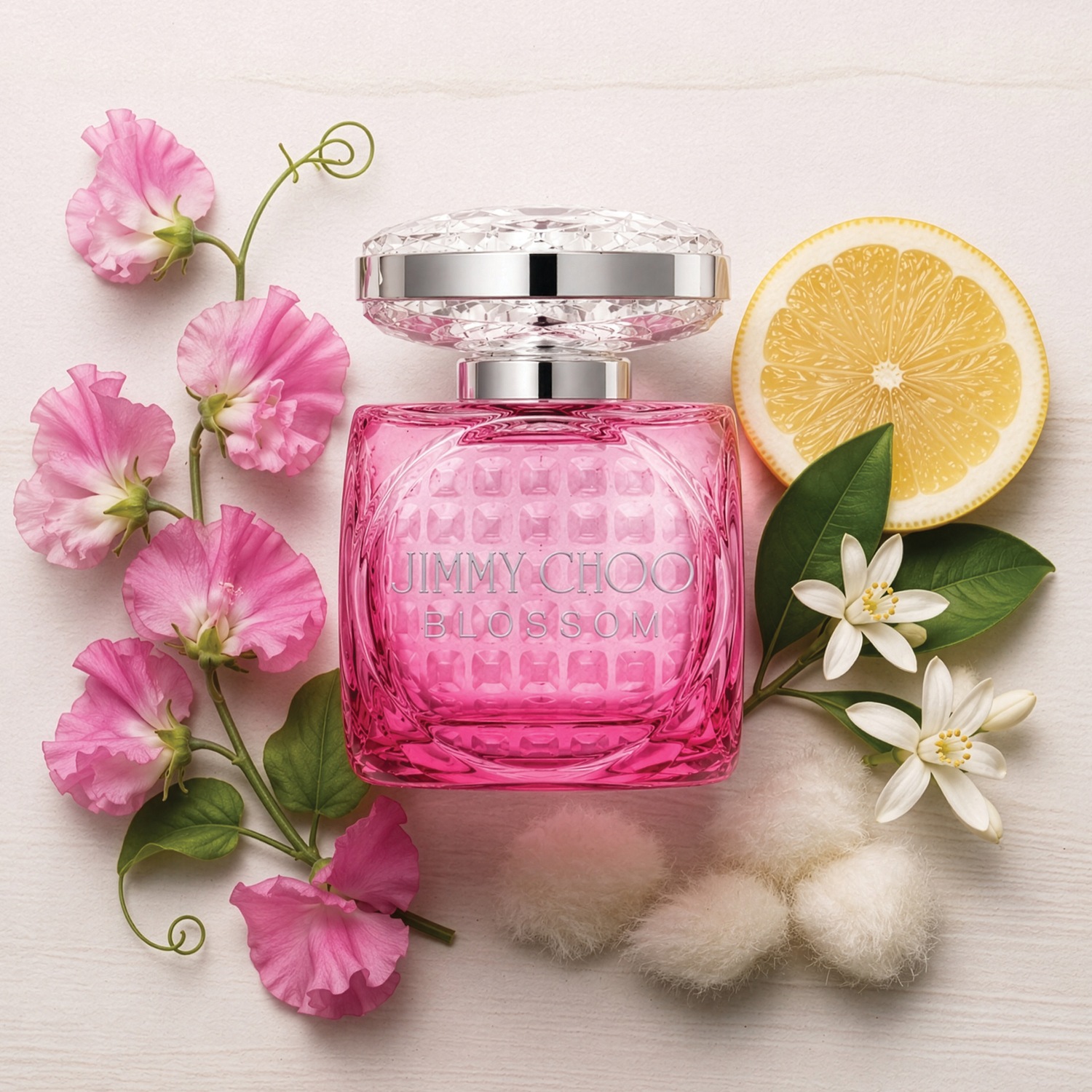 Jimmy Choo Blossom for Her | Seventh Avenue