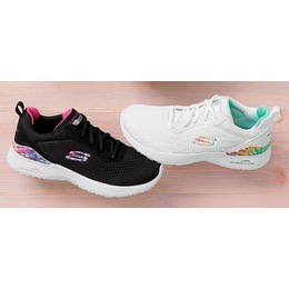 Skechers Women&amp;&#35;39;s Skech-Air Dynamight Groovy Path Lace-Up, , large