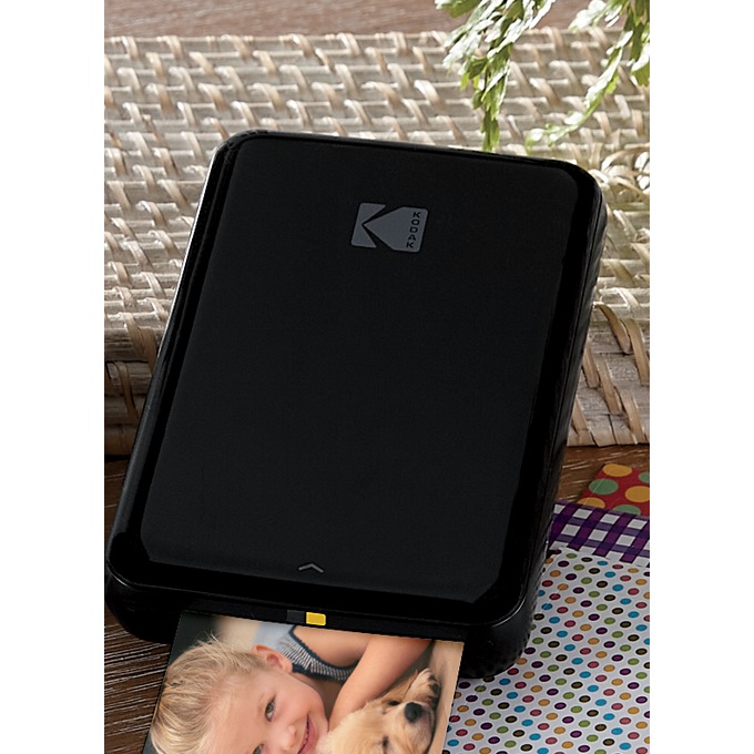 Kodak Smile Instant Digital Printer, , large