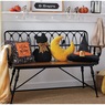 Halloween-Shaped Pillow, , large