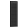 Lasko LP450 Air Purifier with Odor Reduction, Black, large