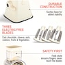 NutriSlicer Cheese Grater, , large