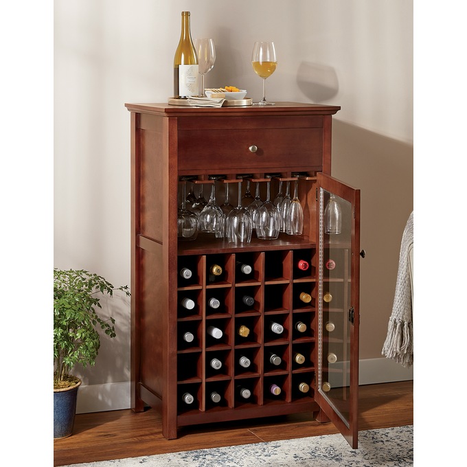 Bradford Wine Rack, , large
