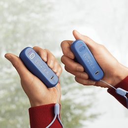 Rechargeable Hand Warmers, , large
