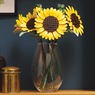 LEGO Botanicals Sunflower Bouquet, Yellow, large