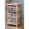 Chase 3-Drawer Basket Storage, , large