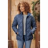 Women's Light Puffer Jacket, , large