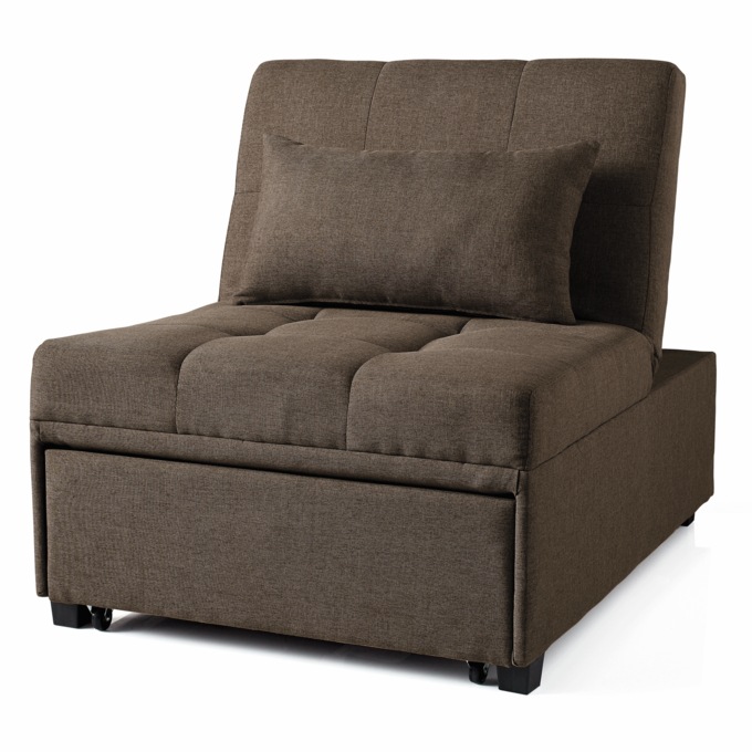 Cali Convertible Chair, , large