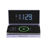 Studebaker 4-in-1 Charging Clock, , large