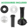 Yonanas Classic Dessert Maker, , large