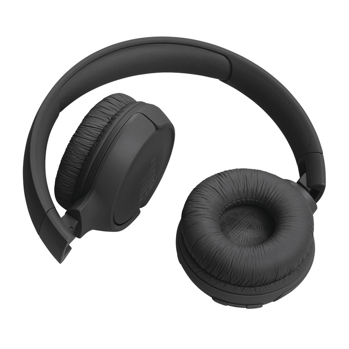 JBL Tune 520 Wireless Headphones, , large