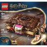 LEGO Harry Potter Chomping Monster Book of Monsters, , large