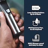 Philips Norelco Multigroom 9000 Trimmer, , large